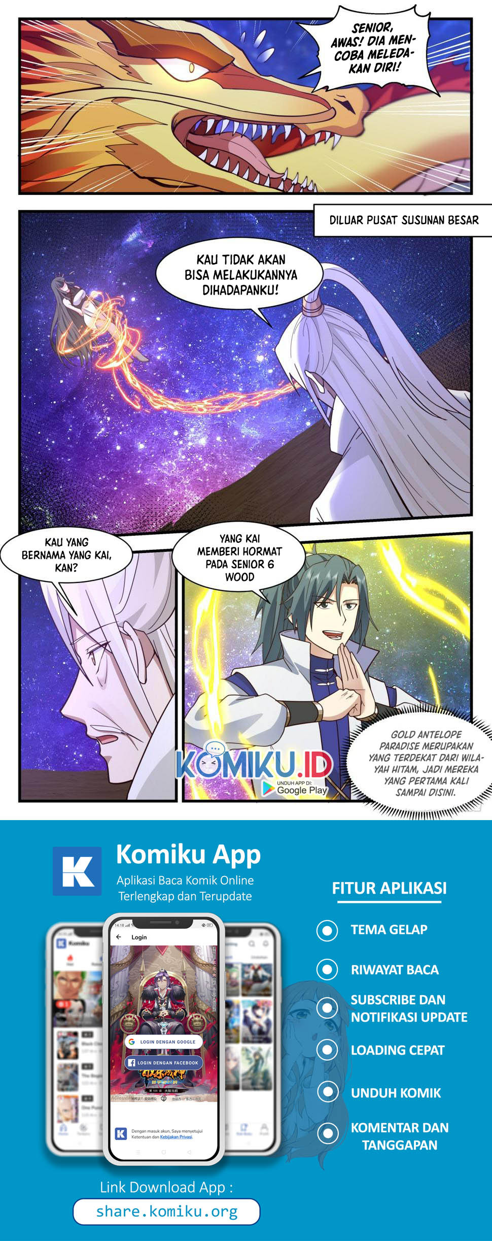 Martial Peak Part 2 Chapter 3013 - https://gambar-id.komiku.org/uploads2/2682211-3.jpg