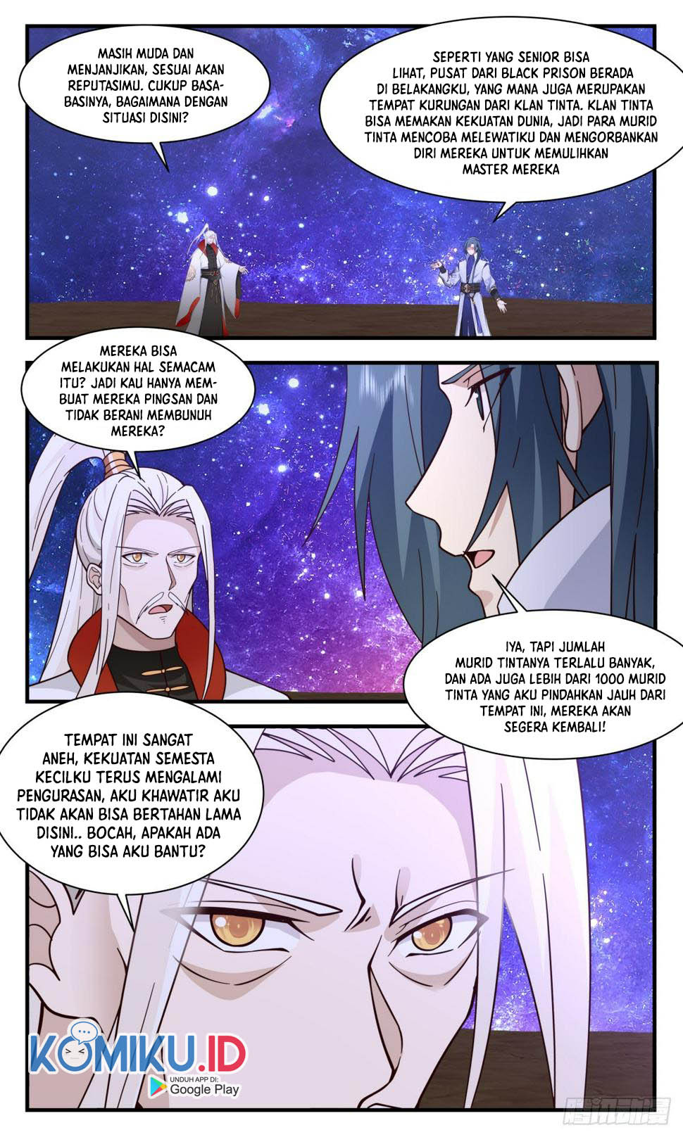 Martial Peak Part 2 Chapter 3013 - https://gambar-id.komiku.org/uploads2/2682211-4.jpg