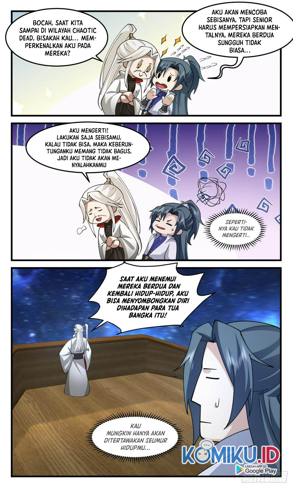Martial Peak Part 2 Chapter 3014 - https://gambar-id.komiku.org/uploads2/2682212-11.jpg