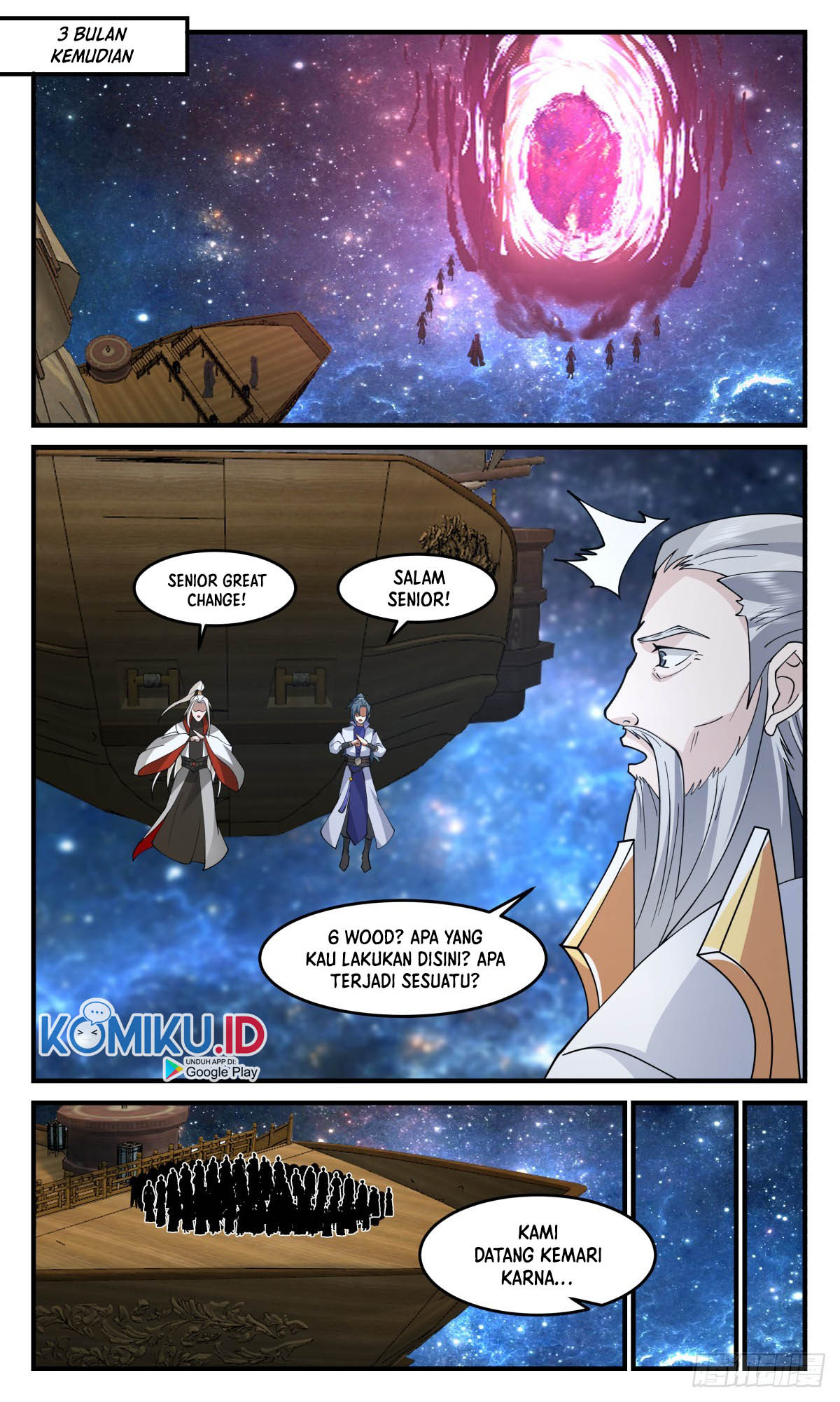 Martial Peak Part 2 Chapter 3014 - https://gambar-id.komiku.org/uploads2/2682212-12.jpg