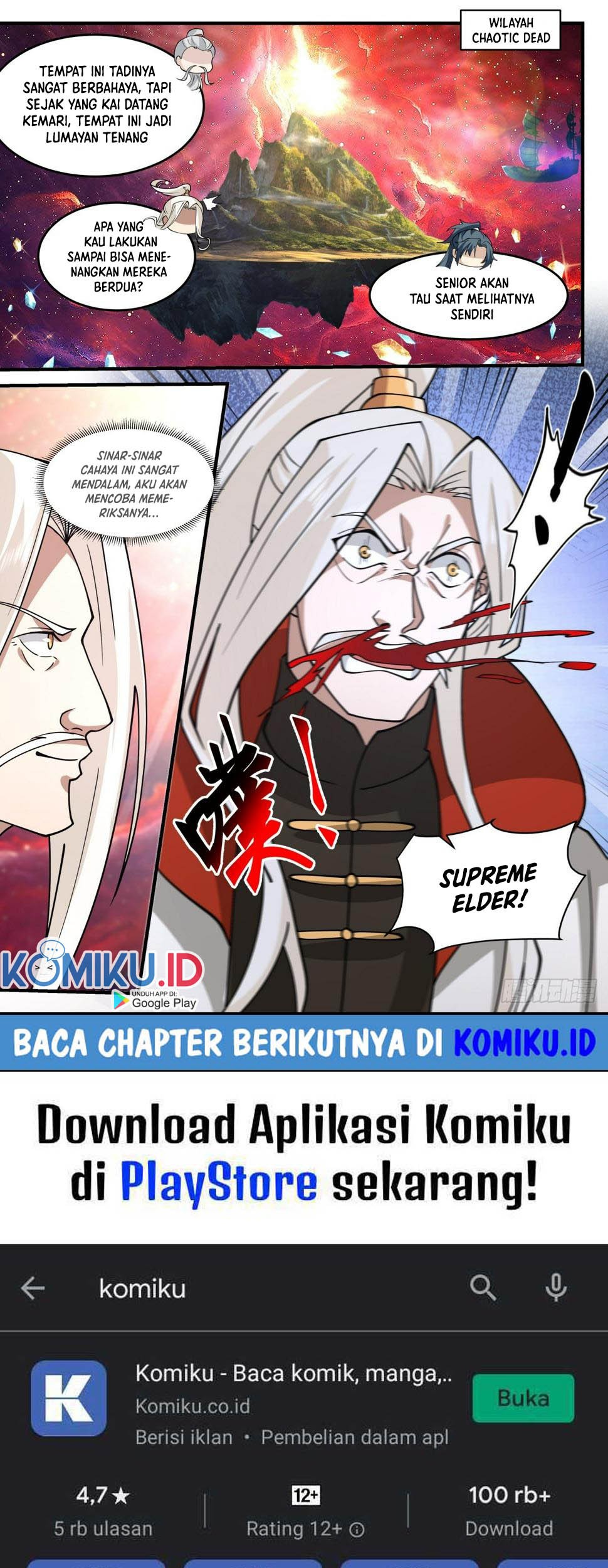 Martial Peak Part 2 Chapter 3014 - https://gambar-id.komiku.org/uploads2/2682212-14_part1.jpg