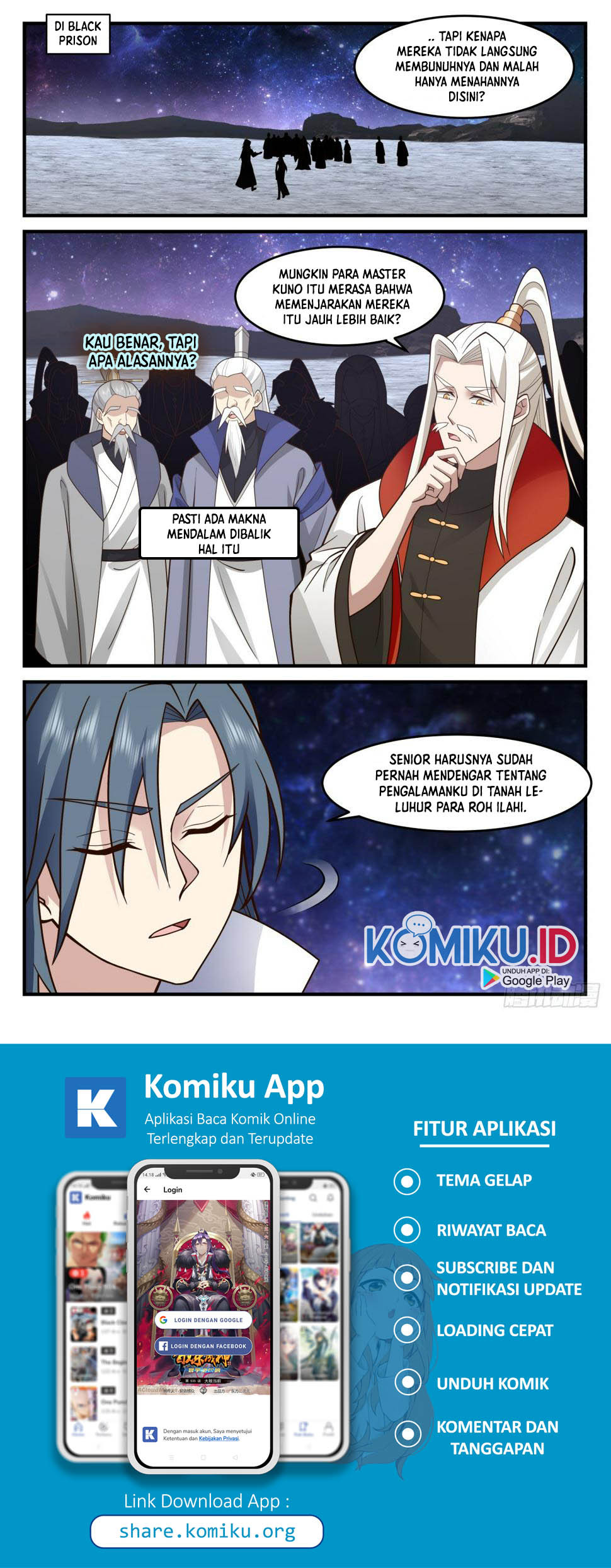 Martial Peak Part 2 Chapter 3014 - https://gambar-id.komiku.org/uploads2/2682212-3.jpg
