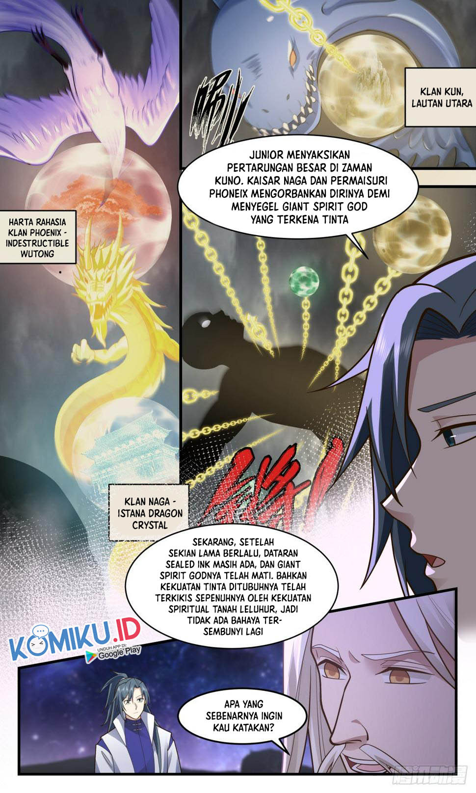 Martial Peak Part 2 Chapter 3014 - https://gambar-id.komiku.org/uploads2/2682212-4.jpg