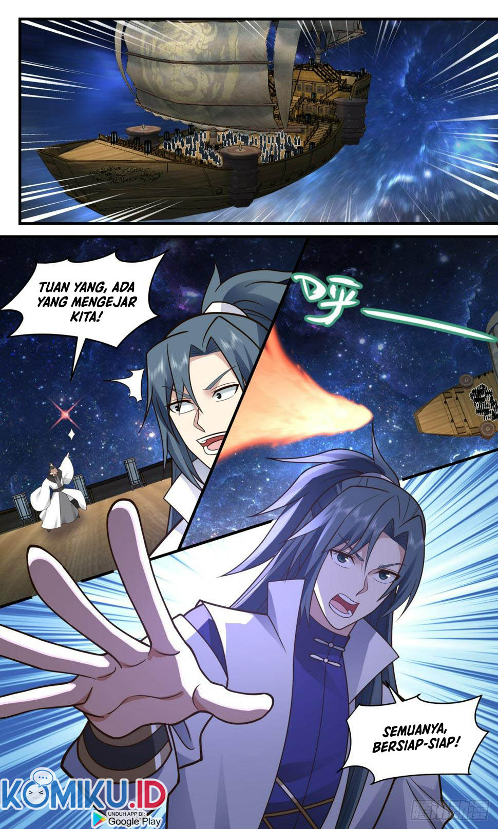 Martial Peak Part 2 Chapter 3014 - https://gambar-id.komiku.org/uploads2/2682212-8.jpg