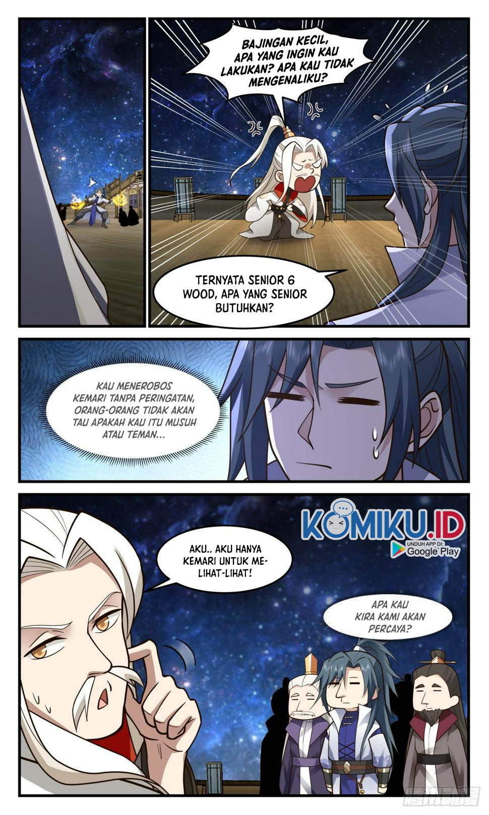 Martial Peak Part 2 Chapter 3014 - https://gambar-id.komiku.org/uploads2/2682212-9.jpg