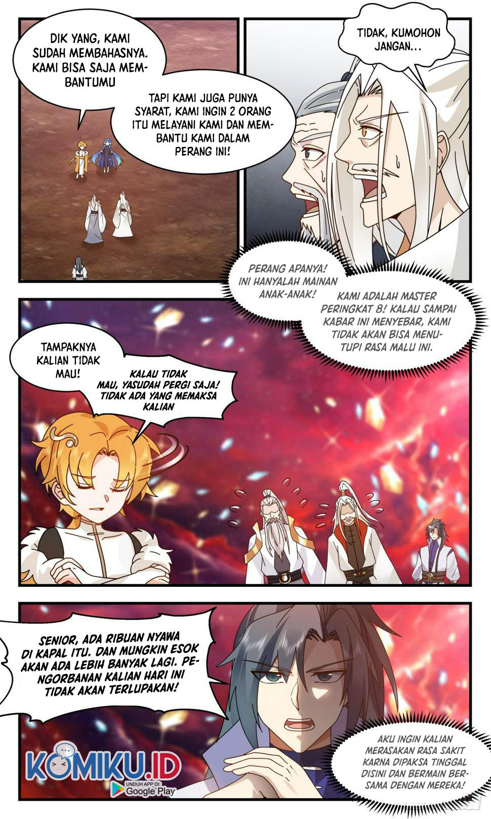 Martial Peak Part 2 Chapter 3015 - https://gambar-id.komiku.org/uploads2/2682213-11.jpg