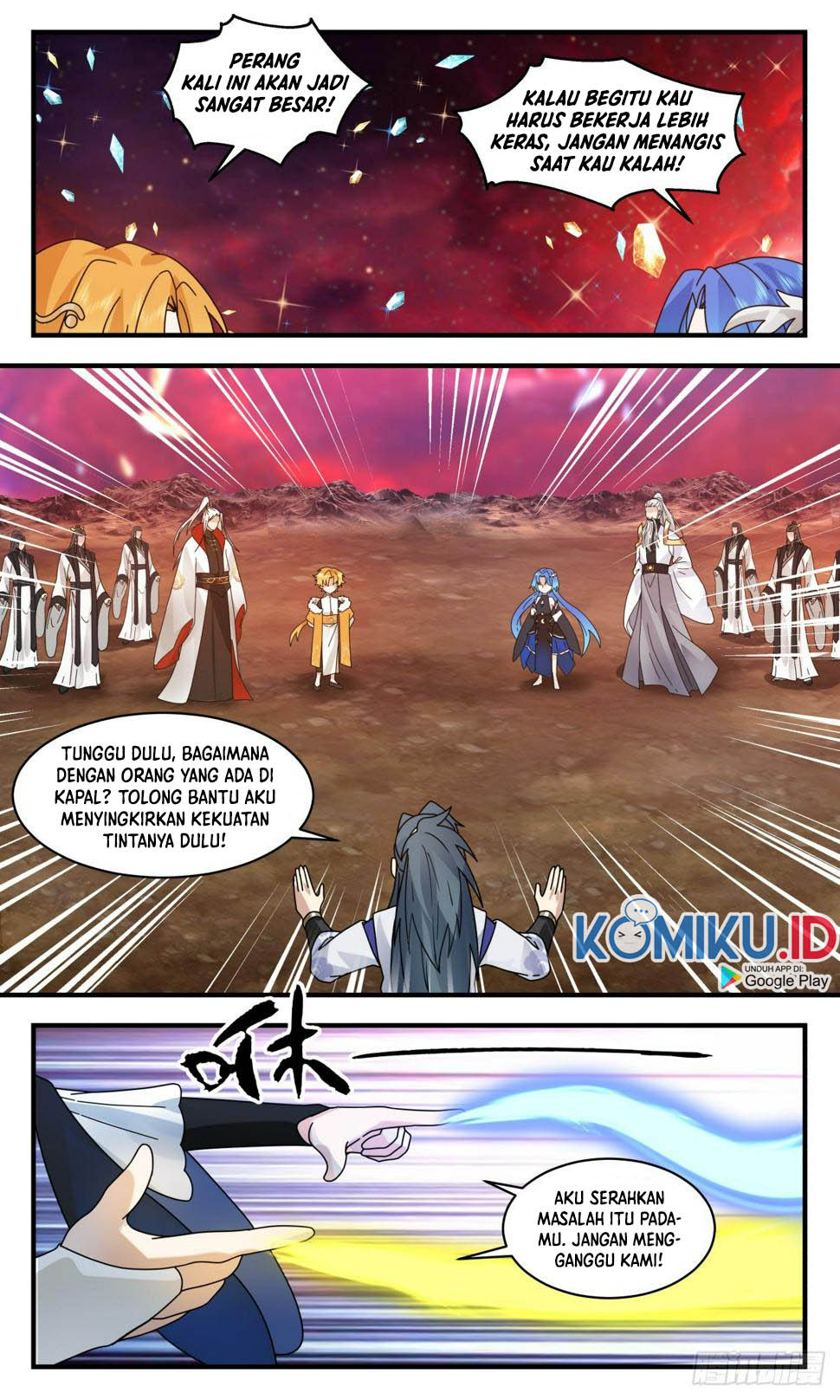 Martial Peak Part 2 Chapter 3015 - https://gambar-id.komiku.org/uploads2/2682213-13.jpg