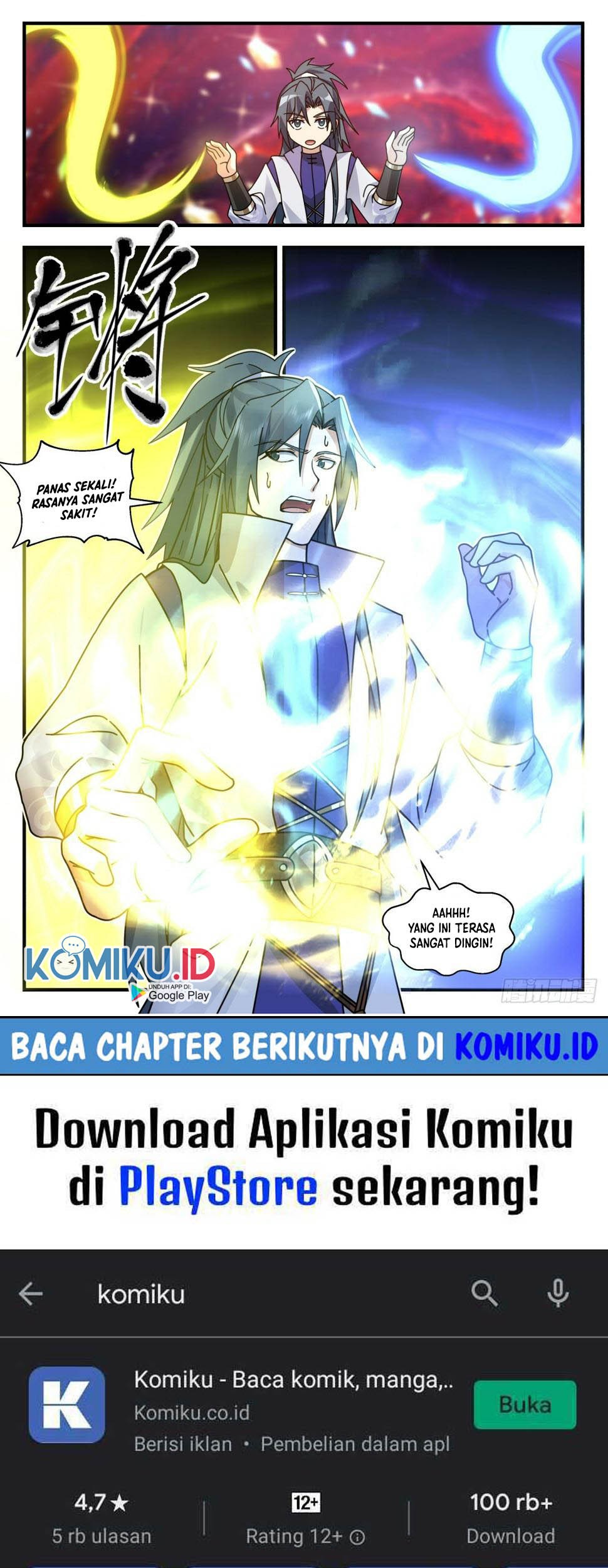 Martial Peak Part 2 Chapter 3015 - https://gambar-id.komiku.org/uploads2/2682213-14_part1.jpg