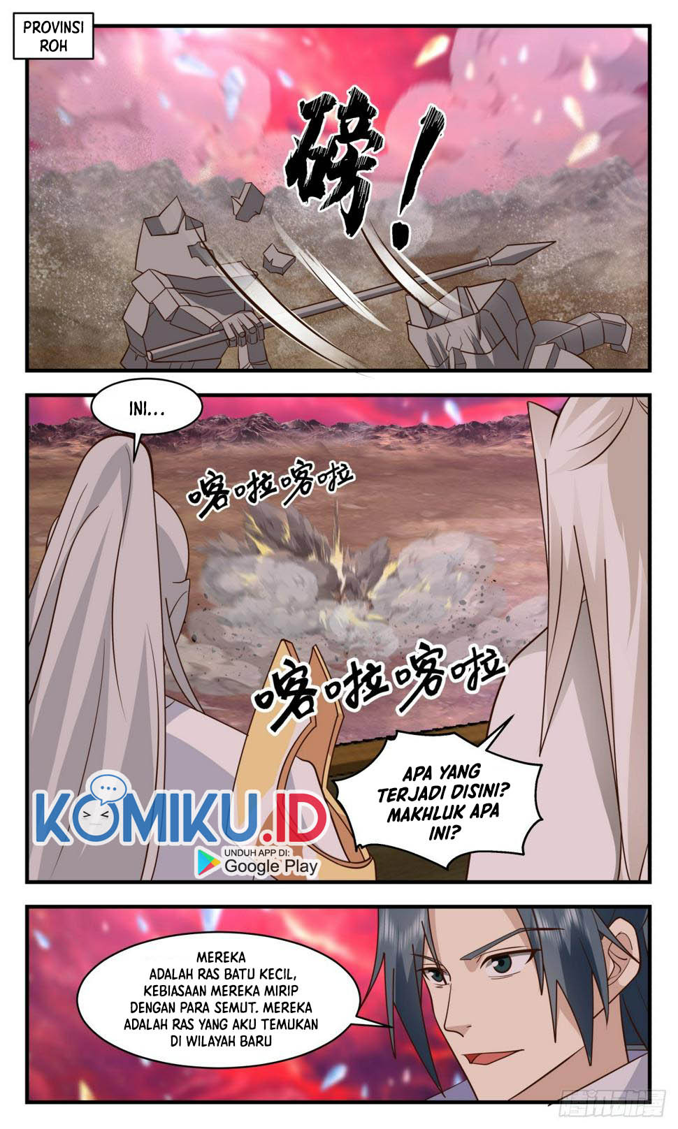 Martial Peak Part 2 Chapter 3015 - https://gambar-id.komiku.org/uploads2/2682213-4.jpg