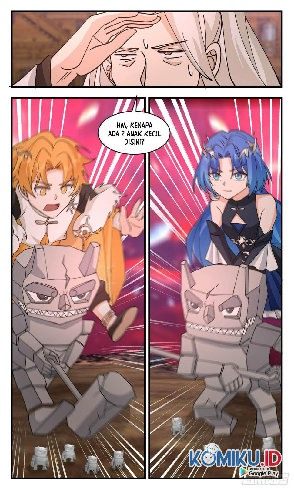 Martial Peak Part 2 Chapter 3015 - https://gambar-id.komiku.org/uploads2/2682213-7.jpg