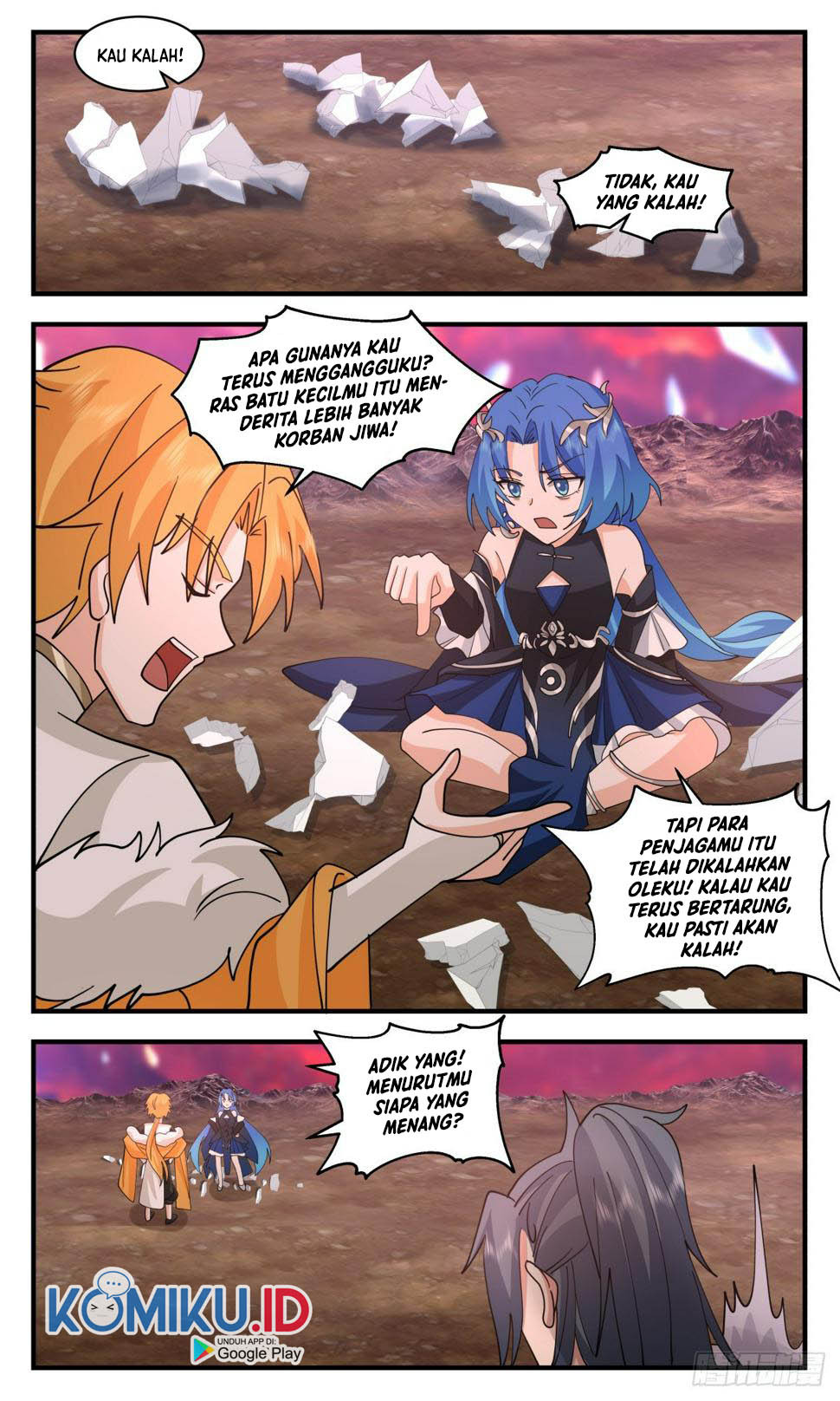 Martial Peak Part 2 Chapter 3015 - https://gambar-id.komiku.org/uploads2/2682213-8.jpg