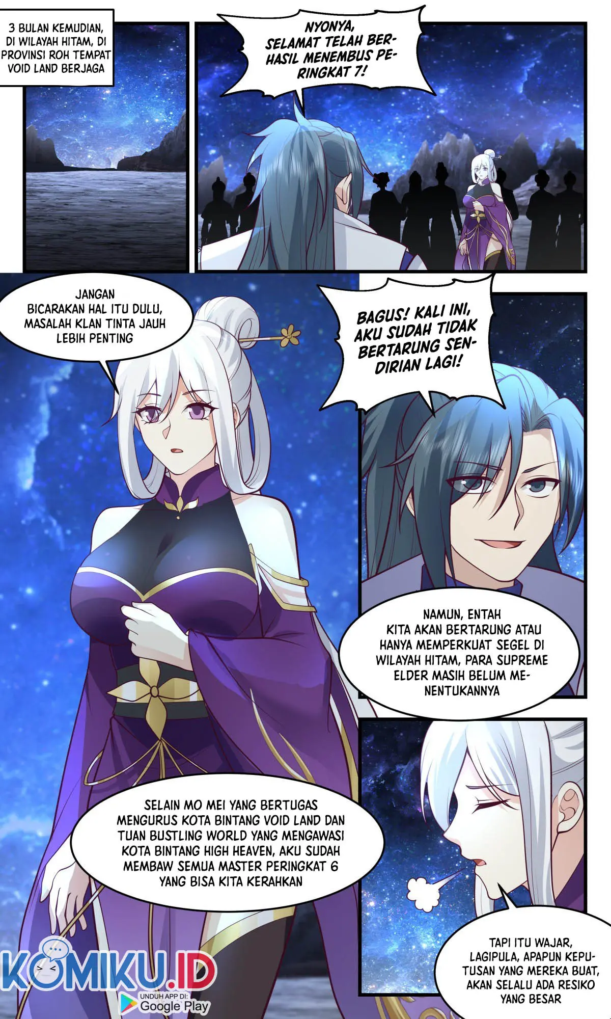 Martial Peak Part 2 Chapter 3017 - https://gambar-id.komiku.org/uploads2/2682487-11.jpg