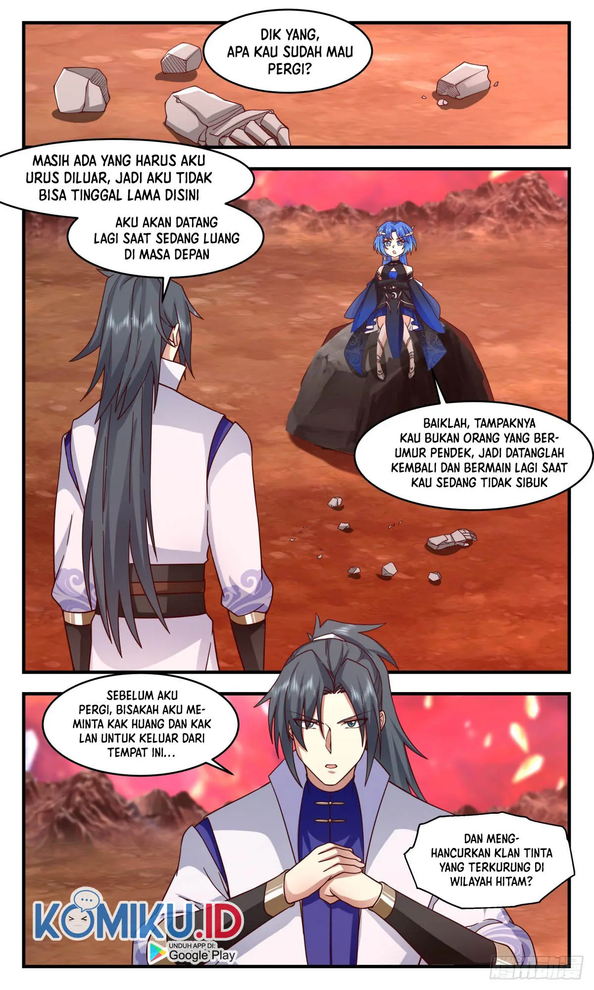 Martial Peak Part 2 Chapter 3017 - https://gambar-id.komiku.org/uploads2/2682487-4.jpg