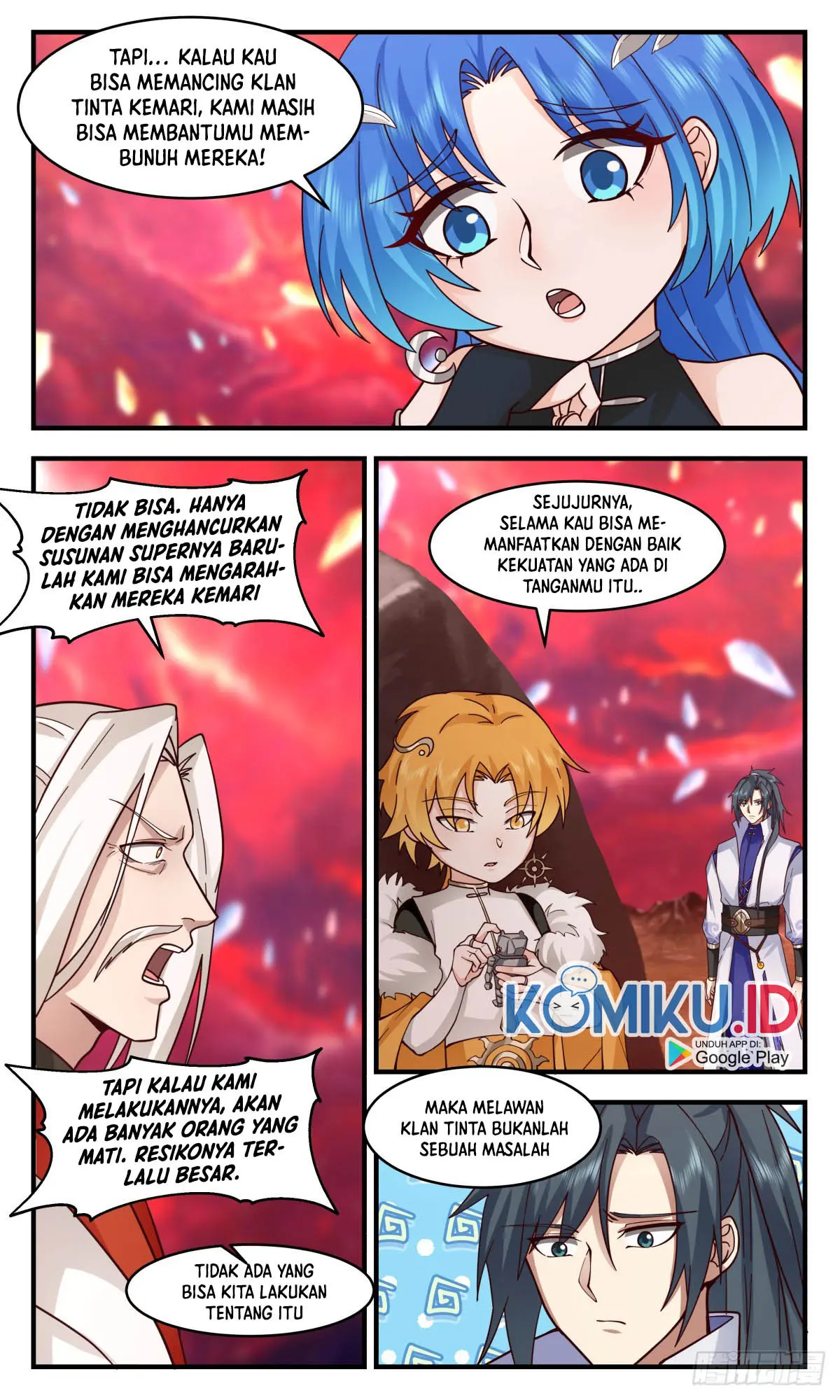 Martial Peak Part 2 Chapter 3017 - https://gambar-id.komiku.org/uploads2/2682487-6.jpg