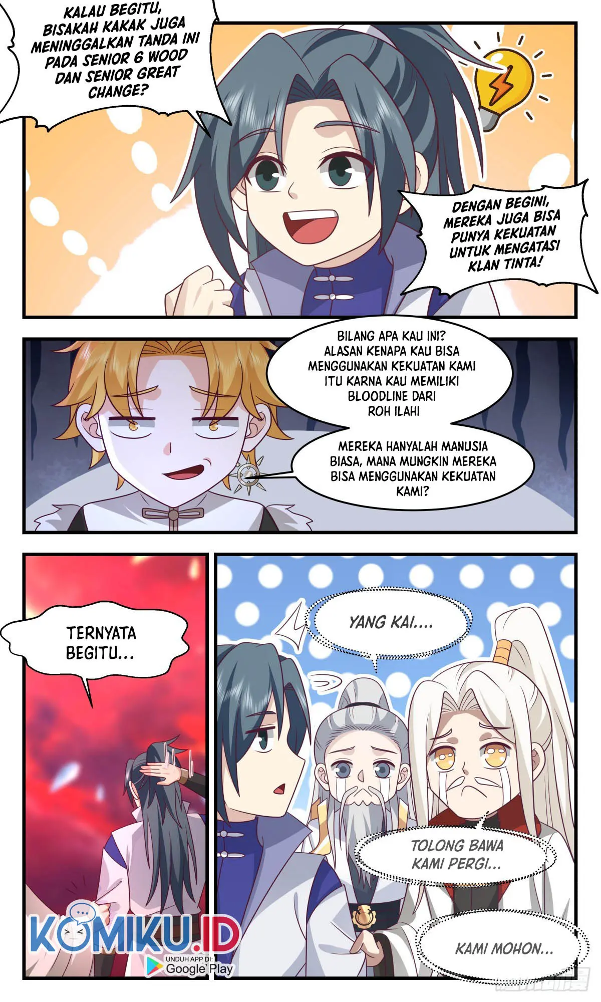 Martial Peak Part 2 Chapter 3017 - https://gambar-id.komiku.org/uploads2/2682487-7.jpg