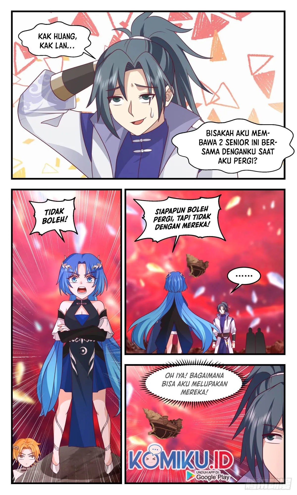 Martial Peak Part 2 Chapter 3017 - https://gambar-id.komiku.org/uploads2/2682487-8.jpg