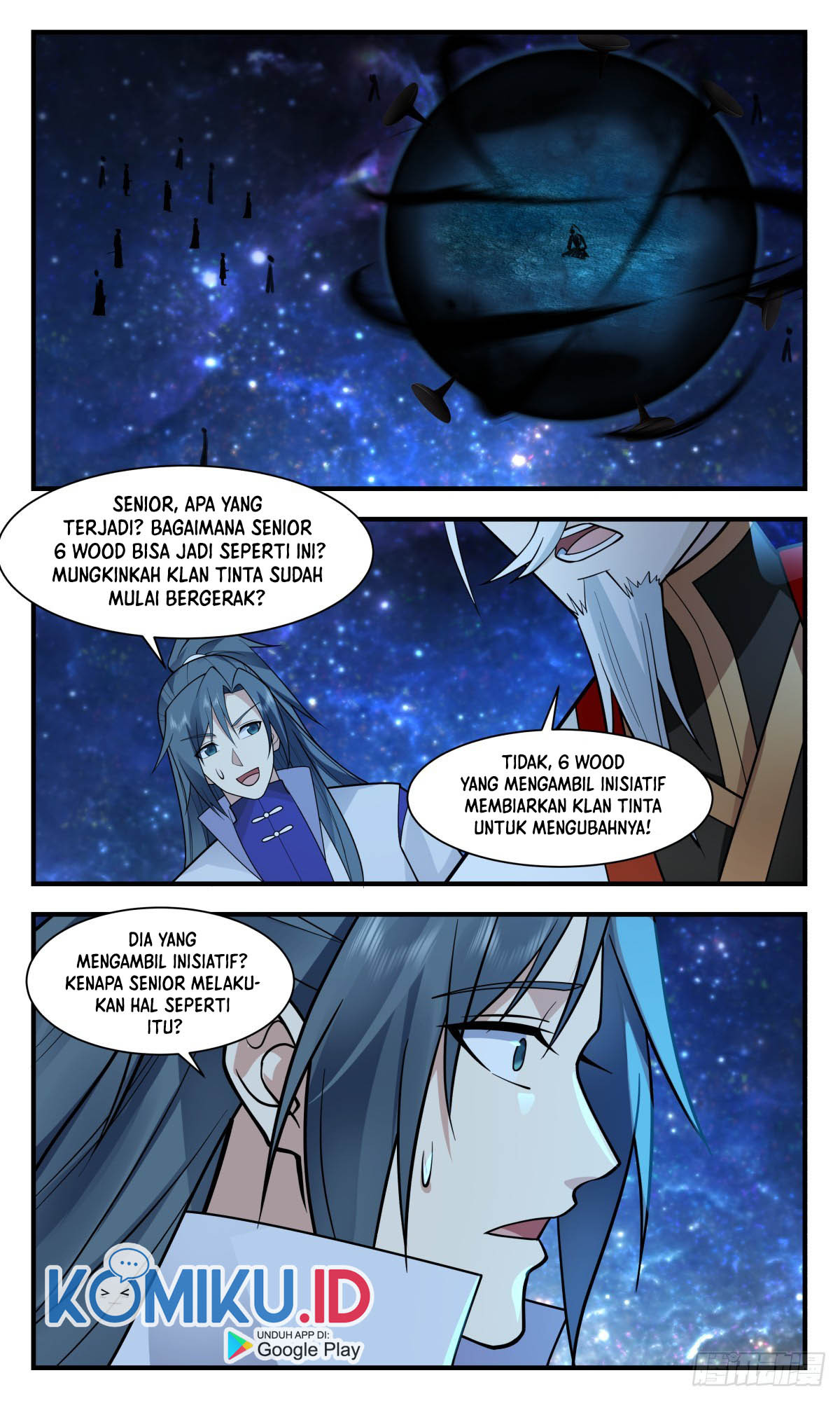 Martial Peak Part 2 Chapter 3018 - https://gambar-id.komiku.org/uploads2/2682488-5.jpg