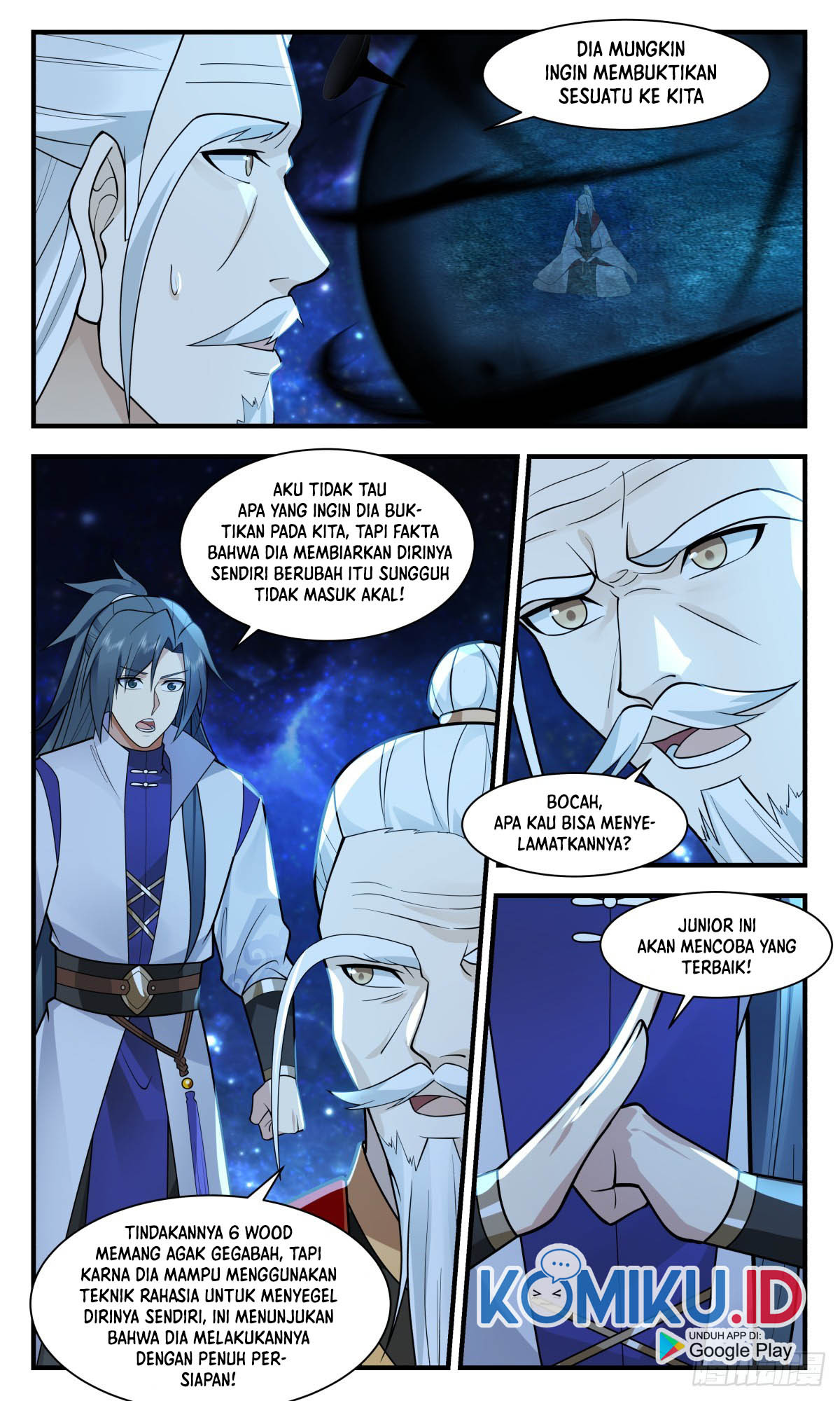 Martial Peak Part 2 Chapter 3018 - https://gambar-id.komiku.org/uploads2/2682488-6.jpg