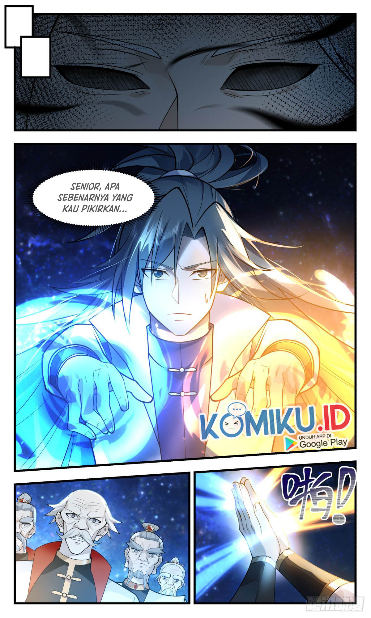 Martial Peak Part 2 Chapter 3018 - https://gambar-id.komiku.org/uploads2/2682488-7.jpg
