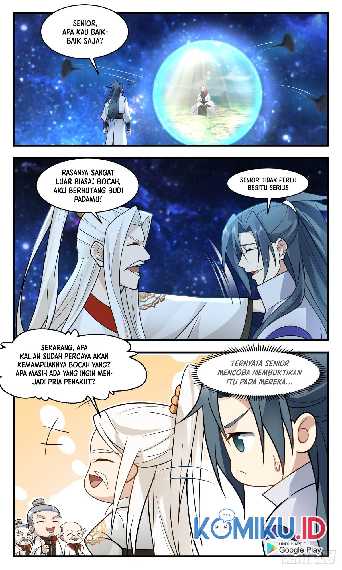 Martial Peak Part 2 Chapter 3018 - https://gambar-id.komiku.org/uploads2/2682488-9.jpg