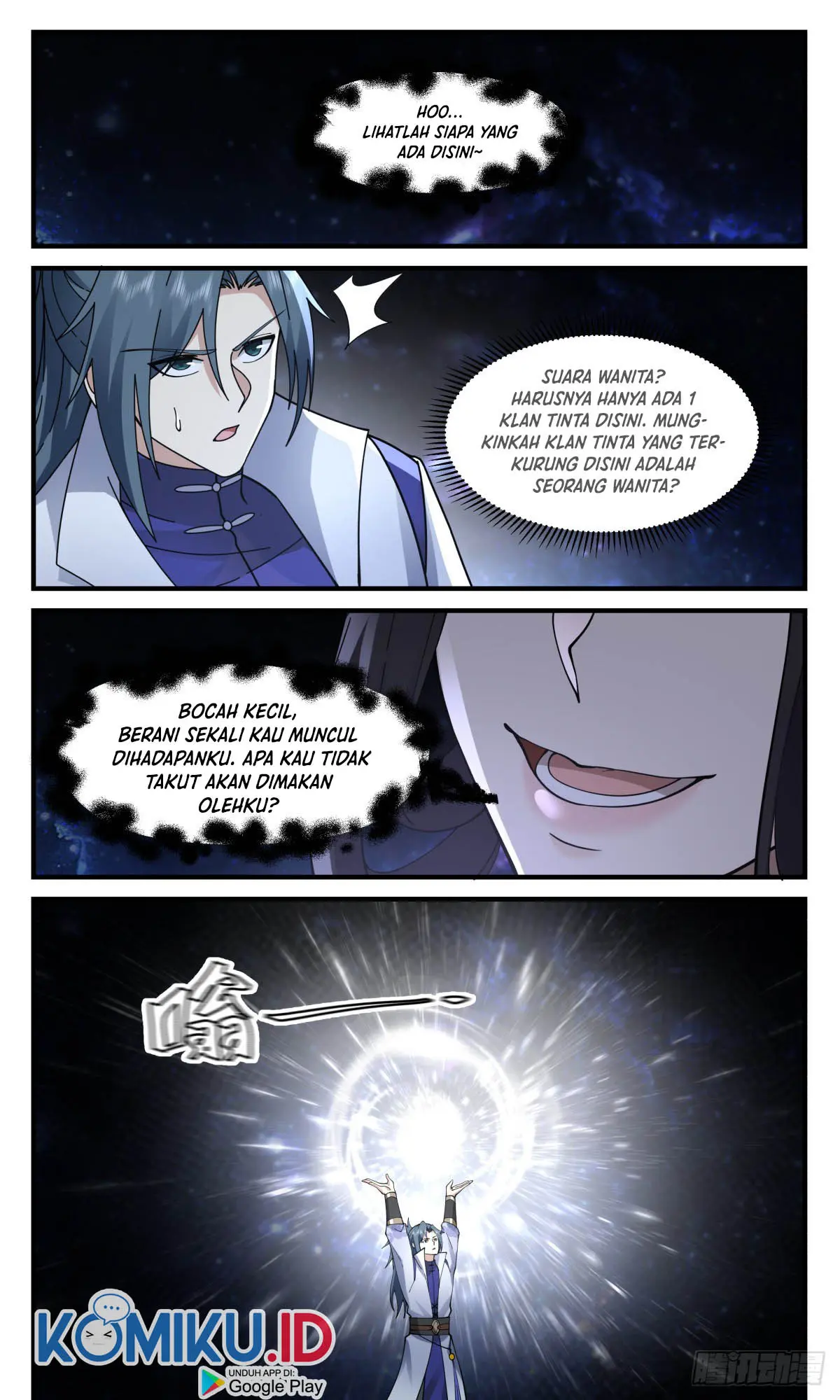 Martial Peak Part 2 Chapter 3019 - https://gambar-id.komiku.org/uploads2/2682489-8.jpg