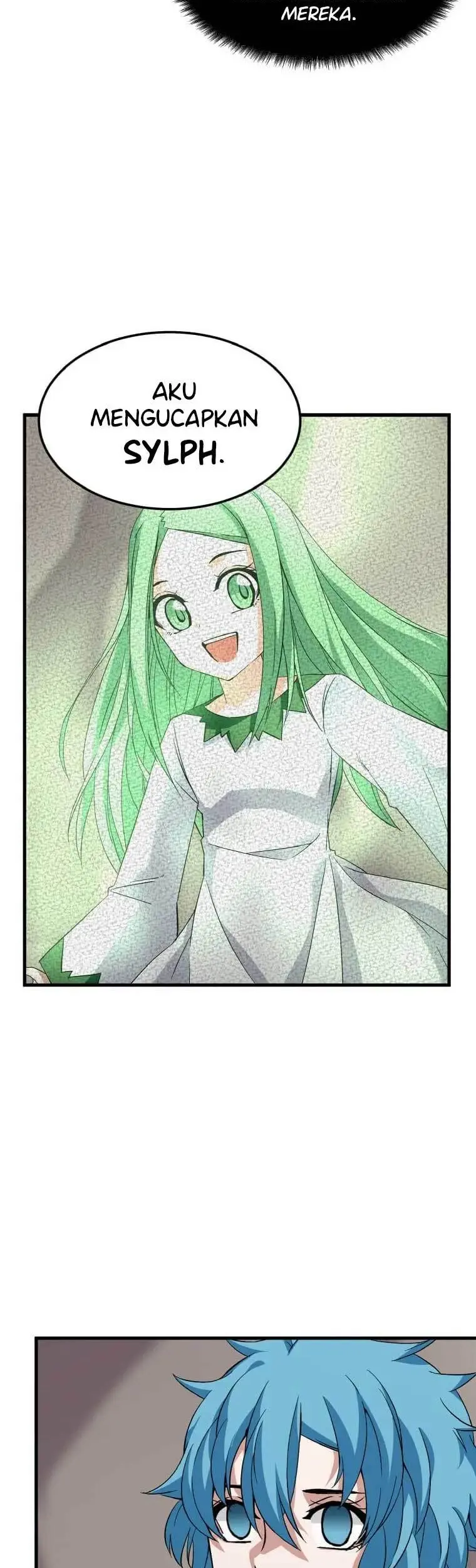 Return of the Elemental Lord Chapter 03 Gambar 4