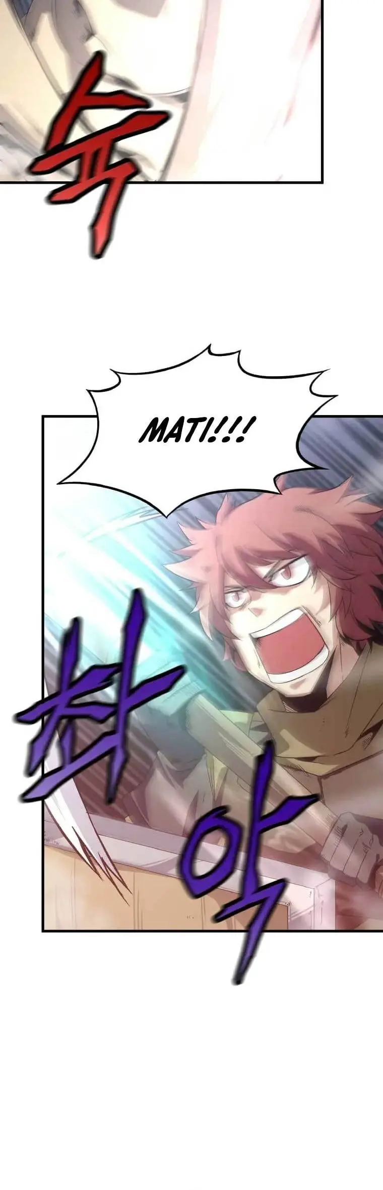 Return of the Elemental Lord Chapter 03 Gambar 27