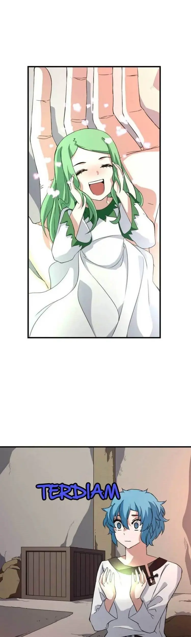 Return of the Elemental Lord Chapter 02 Gambar 31