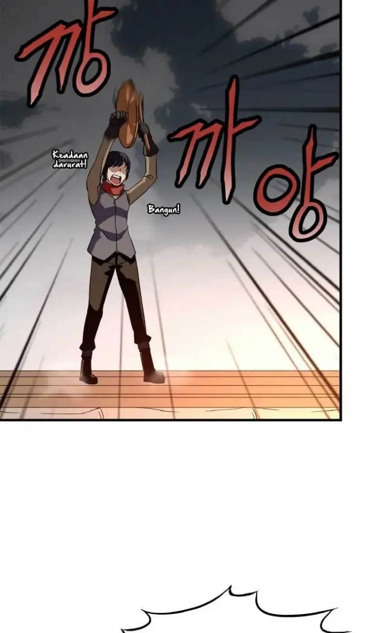 Return of the Elemental Lord Chapter 02 Gambar 49