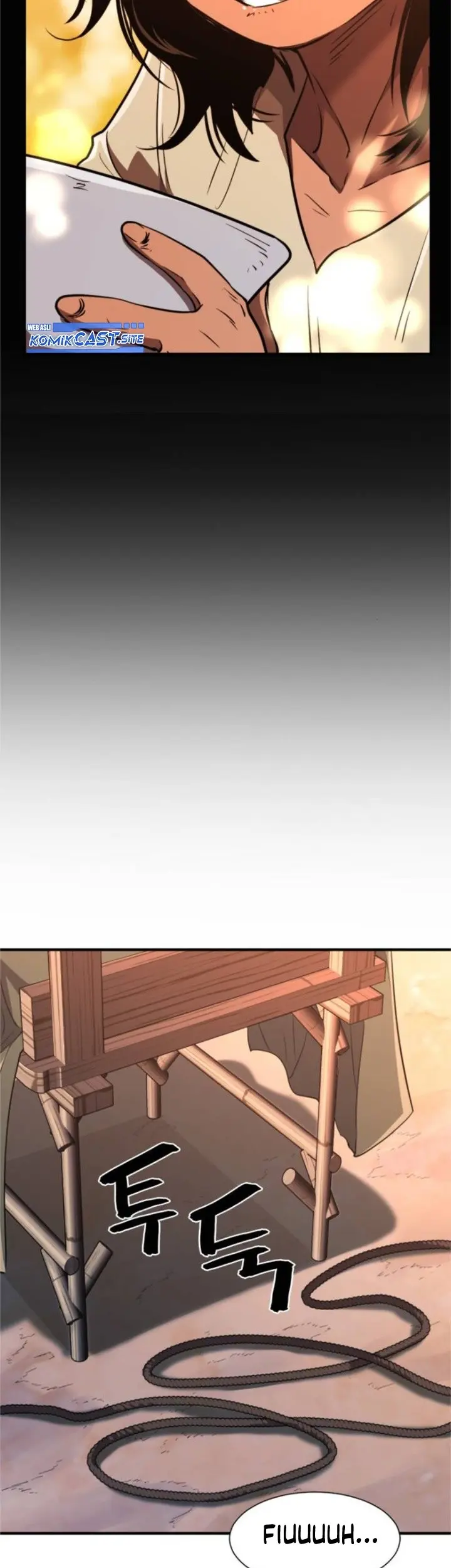 The World’s Best Engineer Chapter 96 Gambar 20