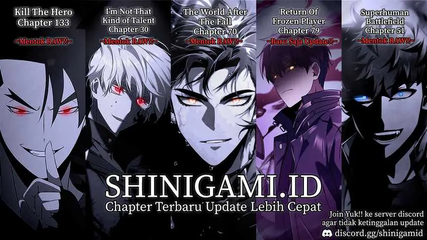 Magic Emperor Chapter 387 Gambar 28
