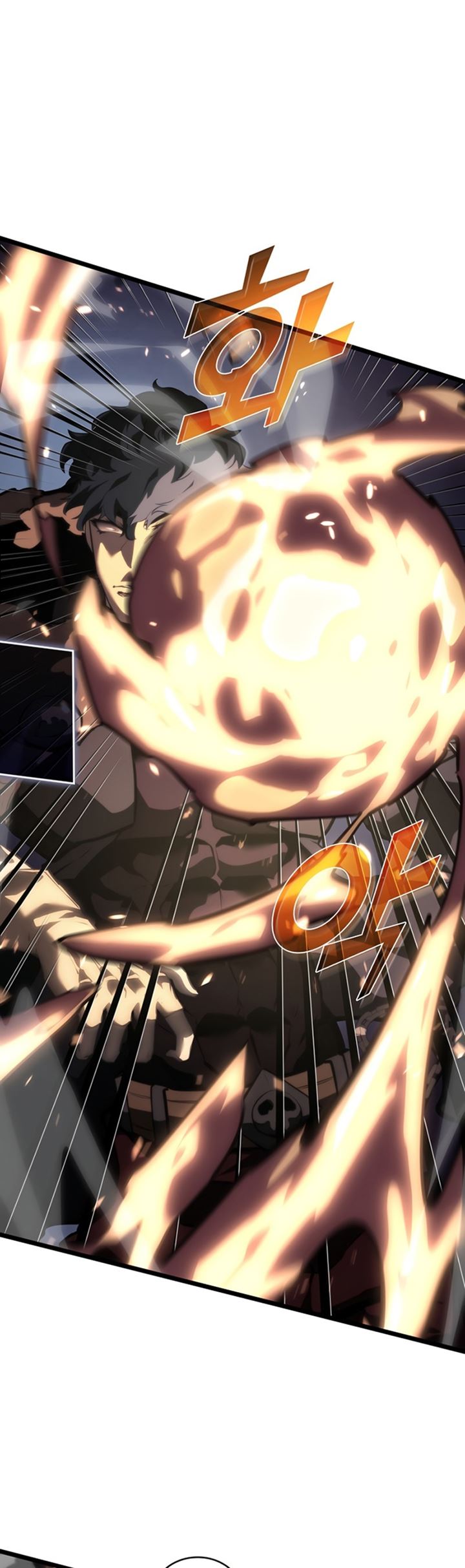 Return of the SSS-Class Ranker - Chapter 55 - Page 10