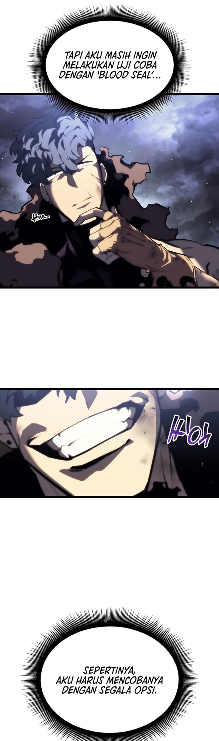 Return of the SSS-Class Ranker - Chapter 55 - Page 17