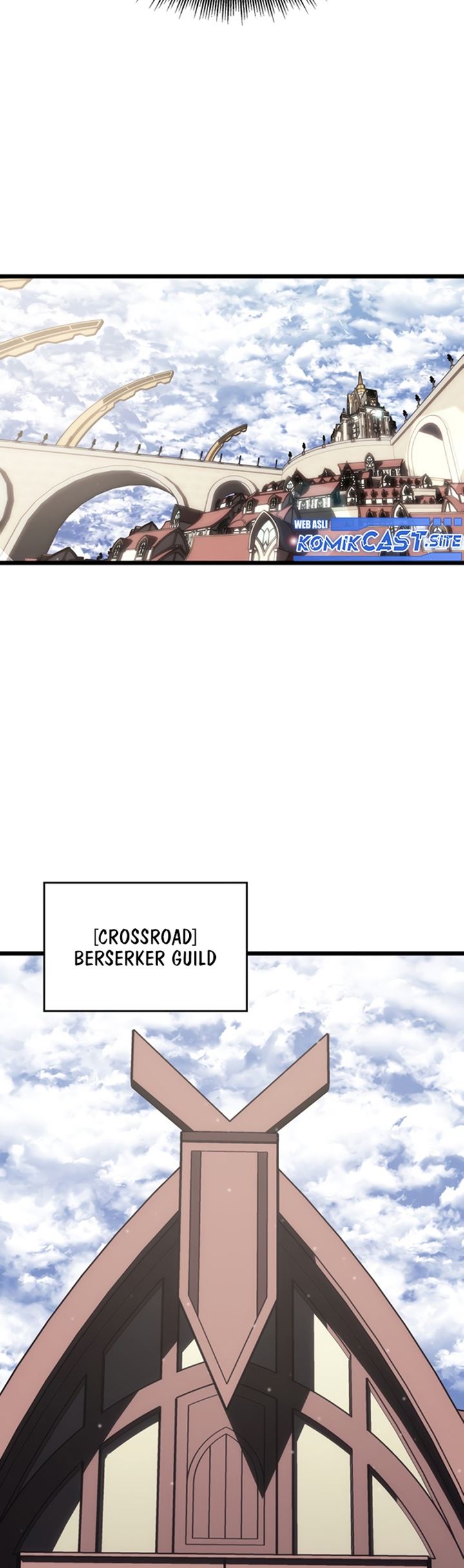 Return of the SSS-Class Ranker - Chapter 55 - Page 18