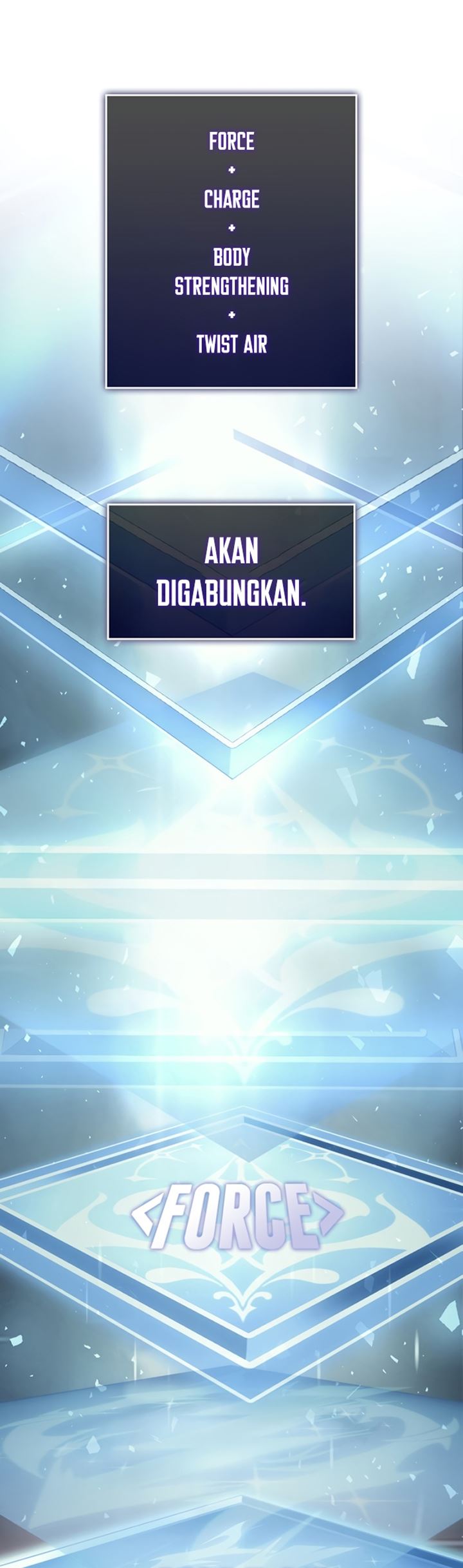 Return of the SSS-Class Ranker - Chapter 55 - Page 20