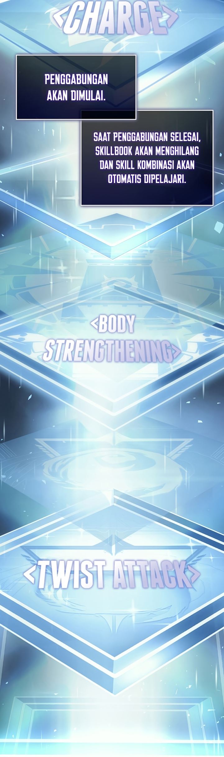 Return of the SSS-Class Ranker - Chapter 55 - Page 21