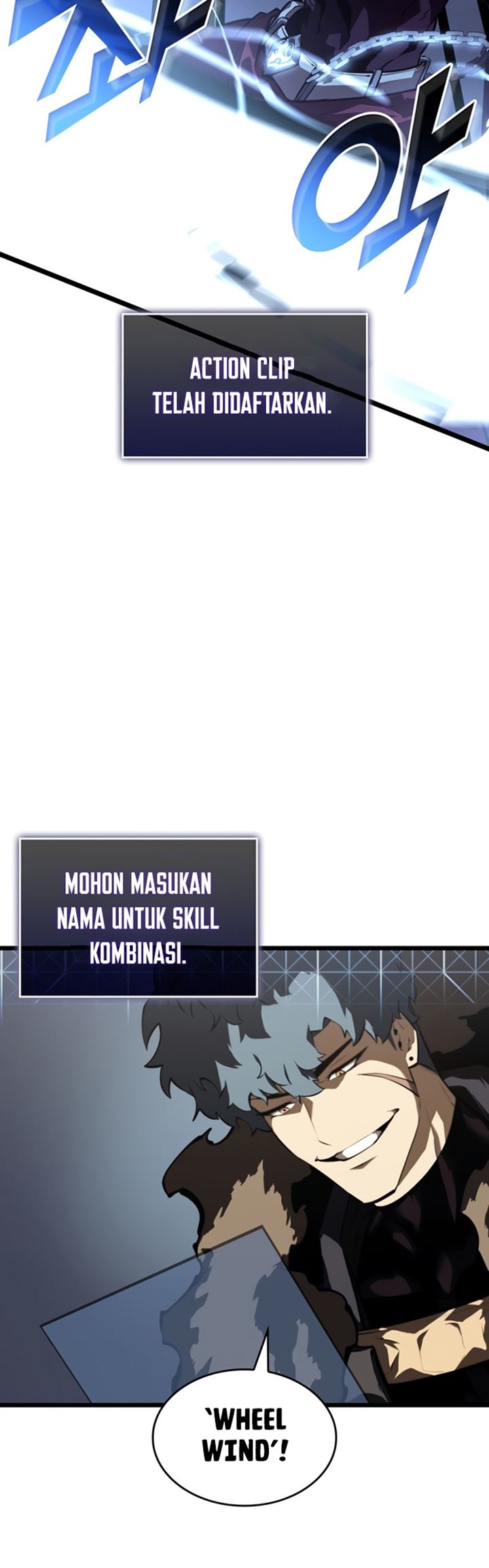 Return of the SSS-Class Ranker - Chapter 55 - Page 25