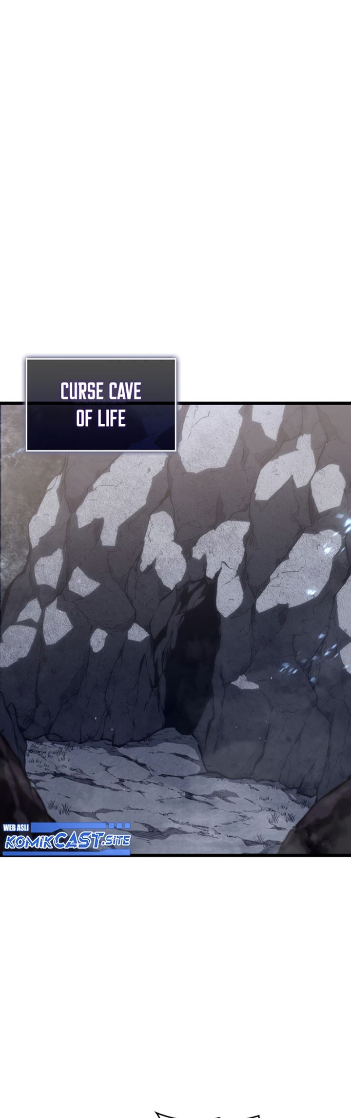 Return of the SSS-Class Ranker - Chapter 55 - Page 28