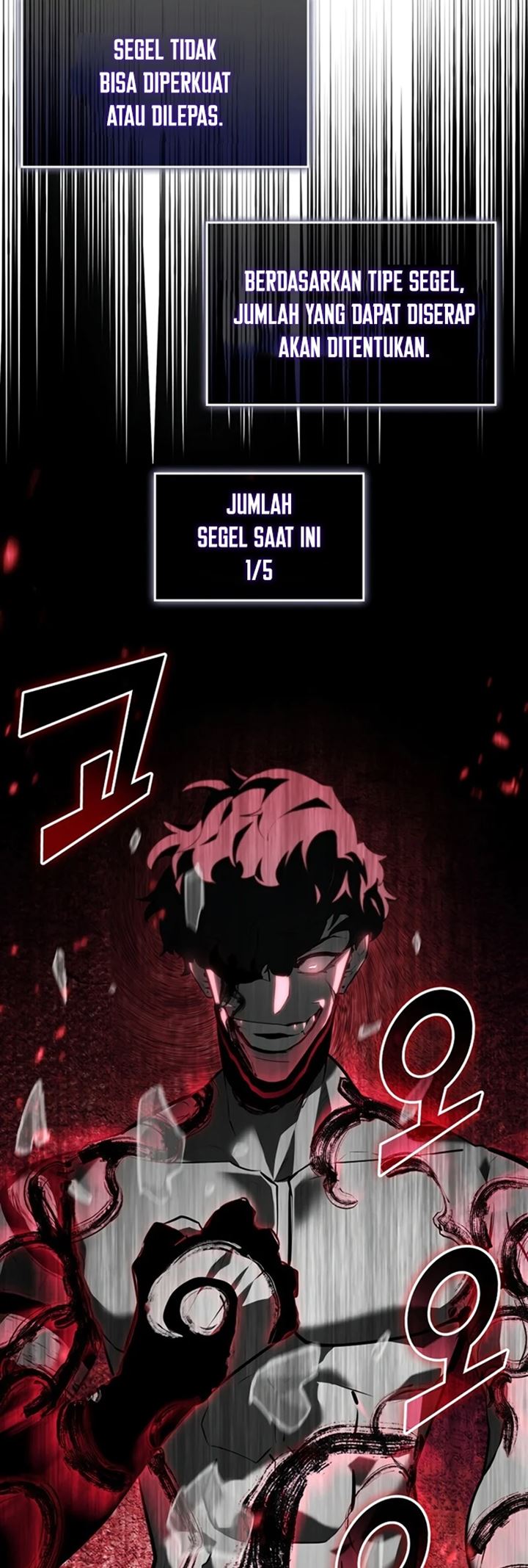 Return of the SSS-Class Ranker - Chapter 55 - Page 3