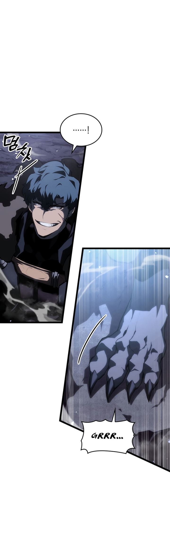 Return of the SSS-Class Ranker - Chapter 55 - Page 31