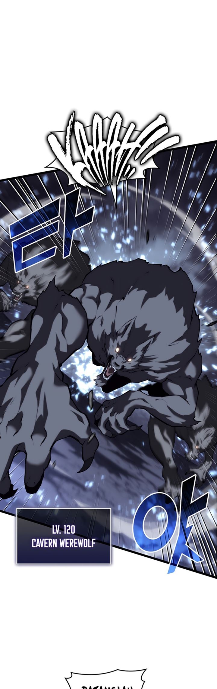 Return of the SSS-Class Ranker - Chapter 55 - Page 34