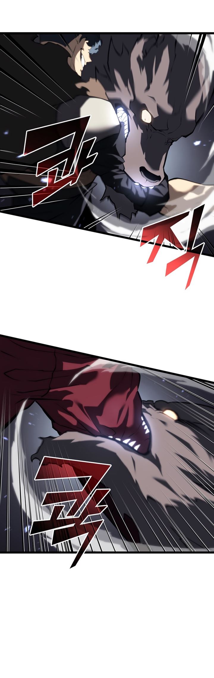 Return of the SSS-Class Ranker - Chapter 55 - Page 36