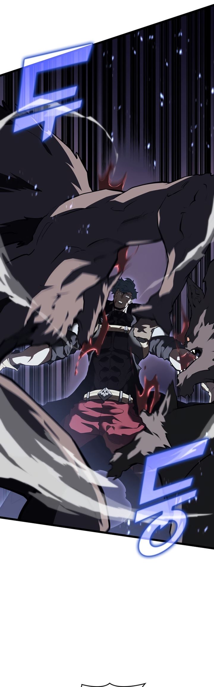 Return of the SSS-Class Ranker - Chapter 55 - Page 37