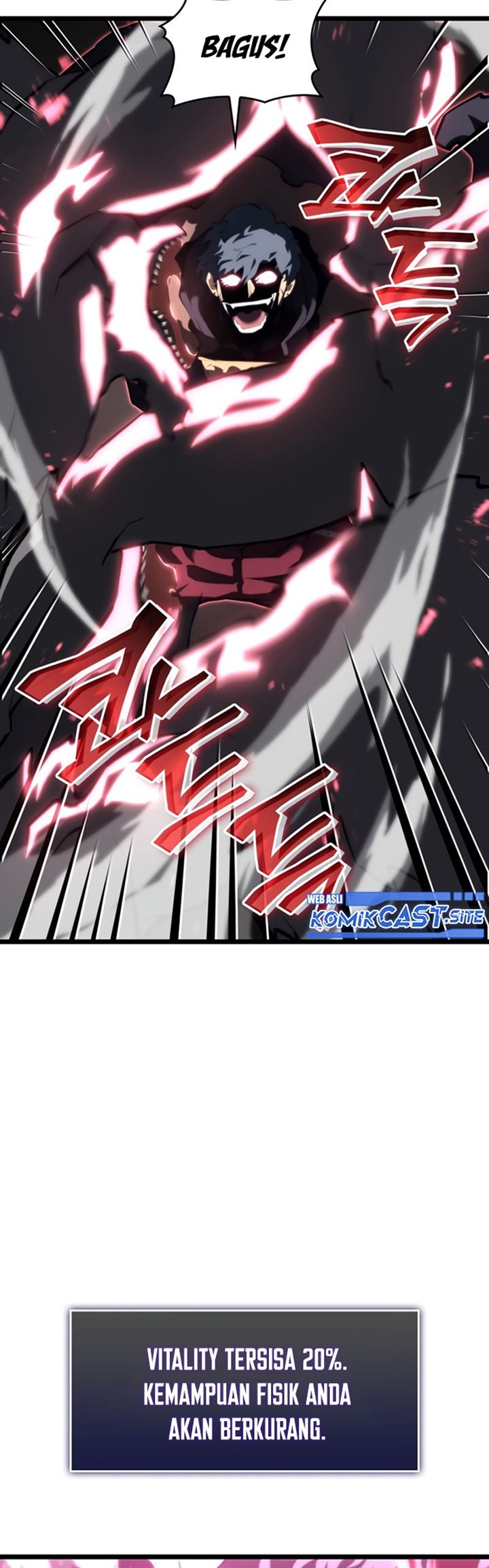 Return of the SSS-Class Ranker - Chapter 55 - Page 38