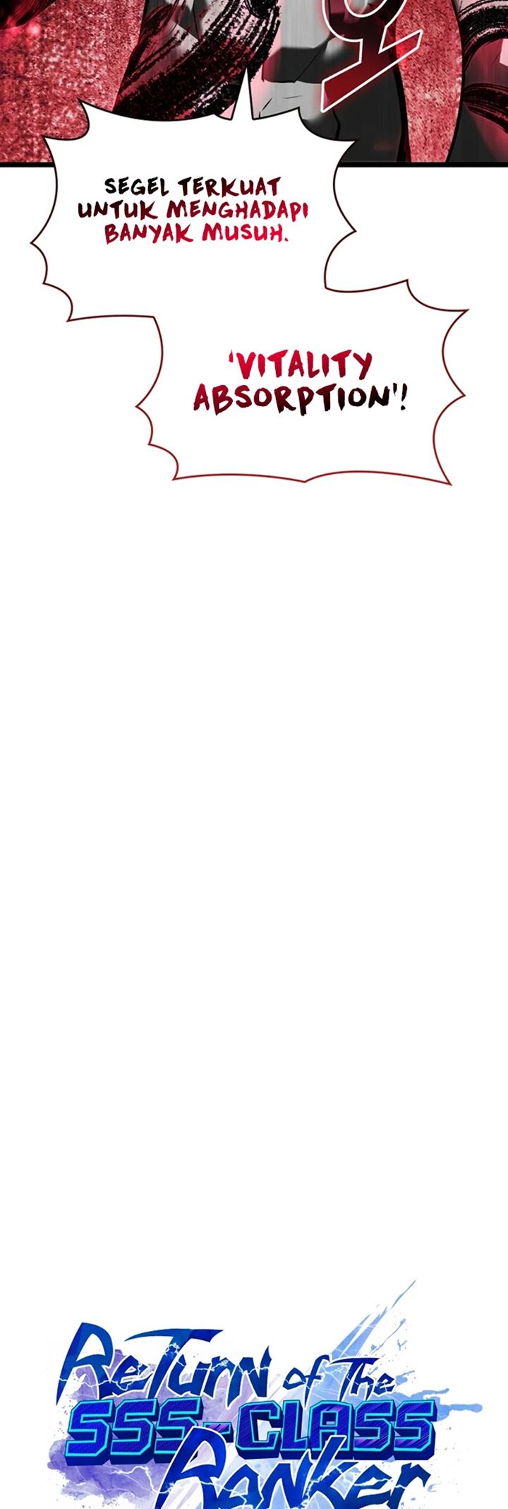 Return of the SSS-Class Ranker - Chapter 55 - Page 4