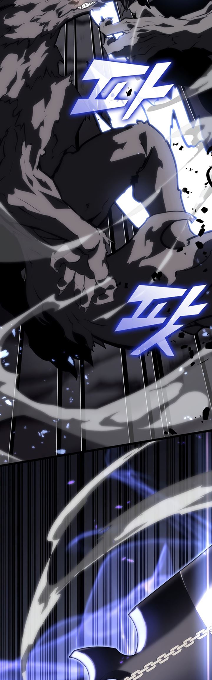 Return of the SSS-Class Ranker - Chapter 55 - Page 40