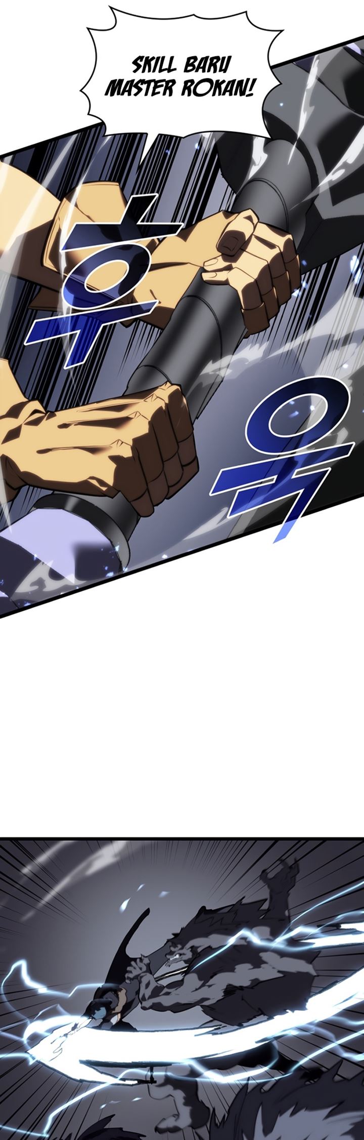 Return of the SSS-Class Ranker - Chapter 55 - Page 42