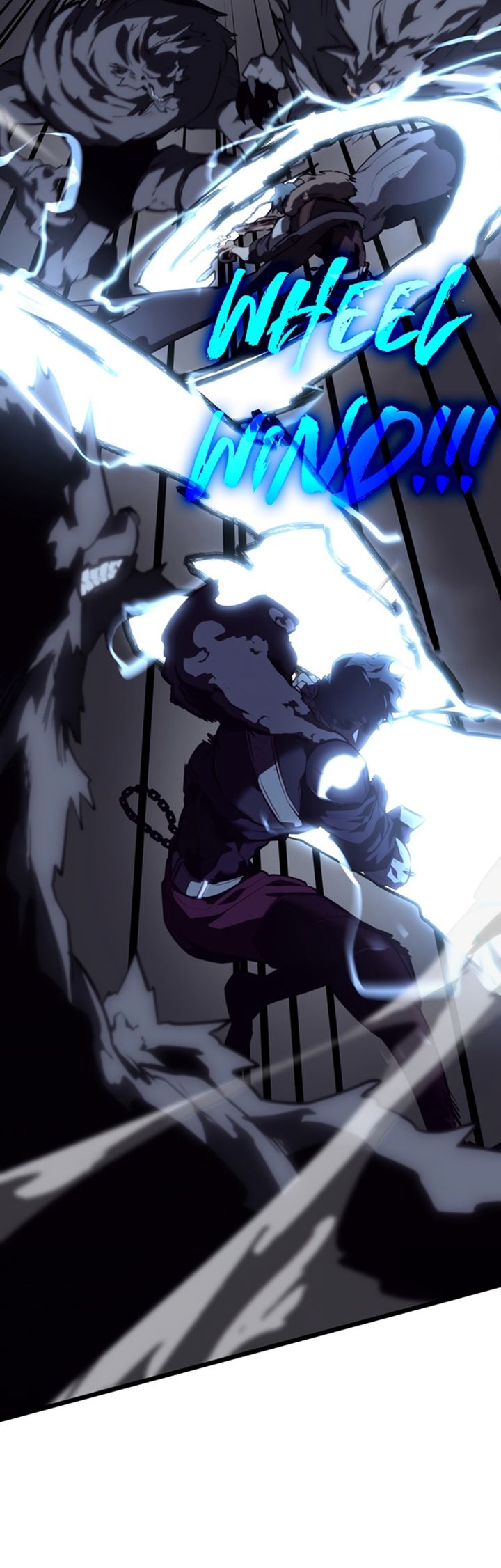 Return of the SSS-Class Ranker - Chapter 55 - Page 43