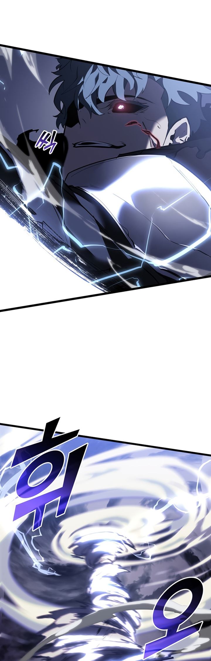 Return of the SSS-Class Ranker - Chapter 55 - Page 44