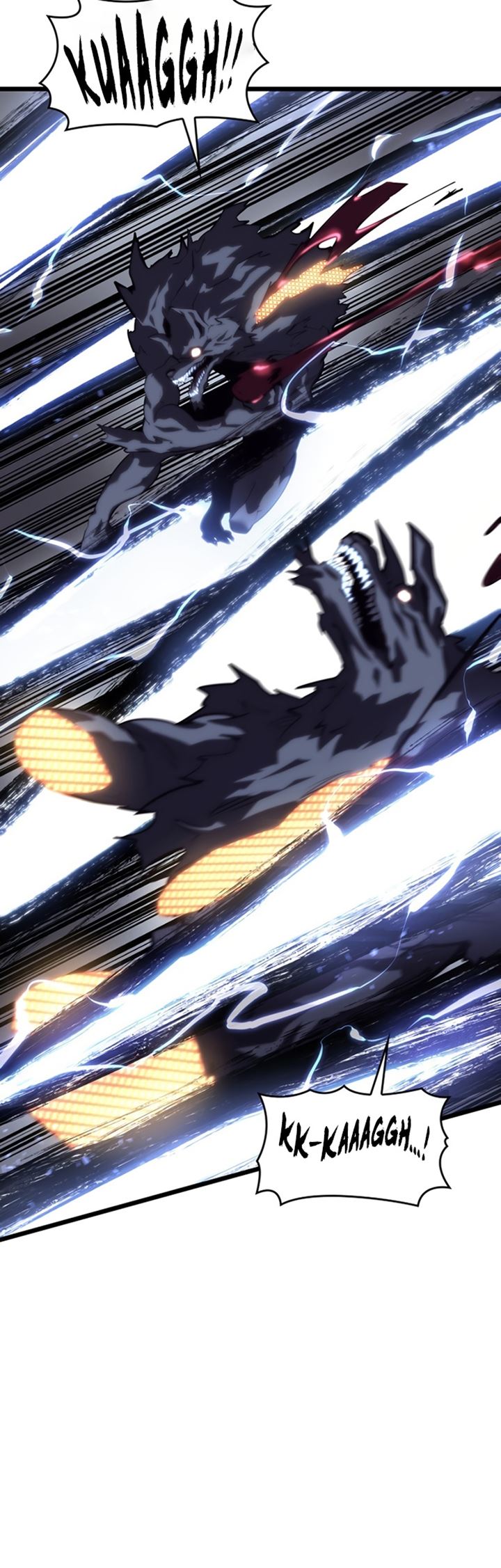 Return of the SSS-Class Ranker - Chapter 55 - Page 46